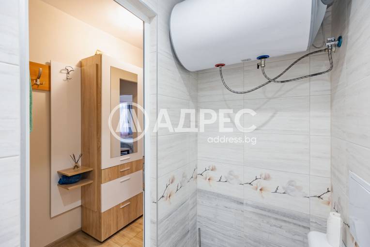 Двустаен апартамент, Варна, Владислав Варненчик, 682046, Снимка 13