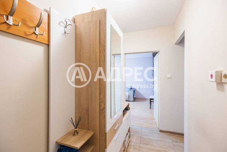 Двустаен апартамент, Варна, Владислав Варненчик, 682046, Снимка 14