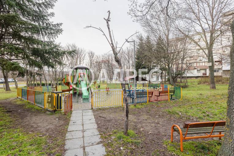 Двустаен апартамент, Варна, Владислав Варненчик, 682046, Снимка 15