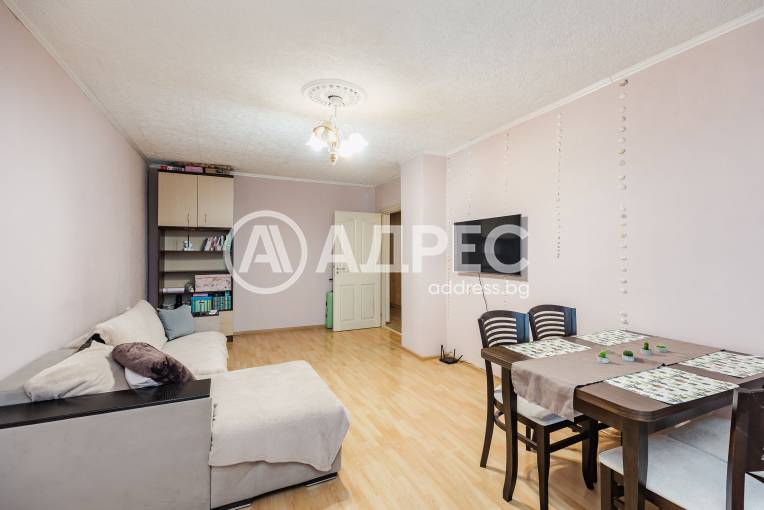 Двустаен апартамент, Варна, Владислав Варненчик, 682046, Снимка 5