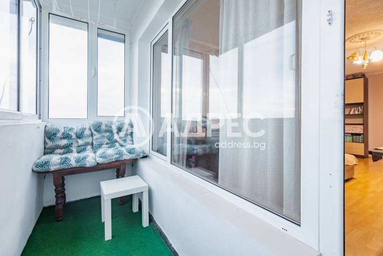 Двустаен апартамент, Варна, Владислав Варненчик, 682046, Снимка 6