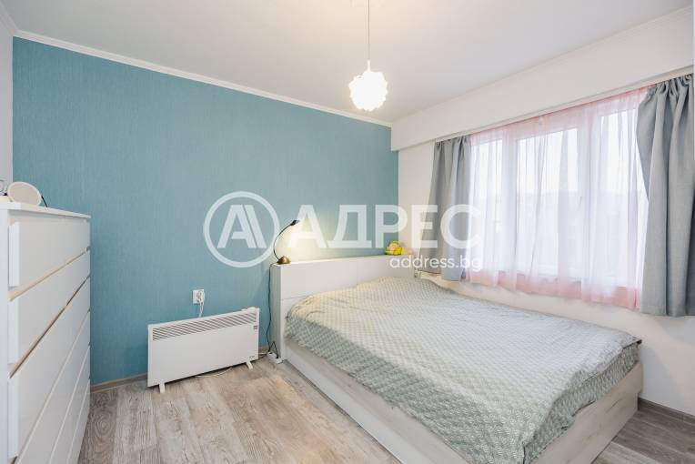 Двустаен апартамент, Варна, Владислав Варненчик, 682046, Снимка 8