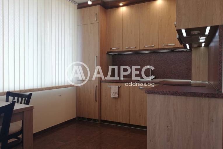 Двустаен апартамент, София, Дружба 2, 685046, Снимка 1