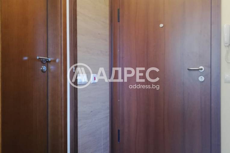 Двустаен апартамент, София, Дружба 2, 685046, Снимка 12