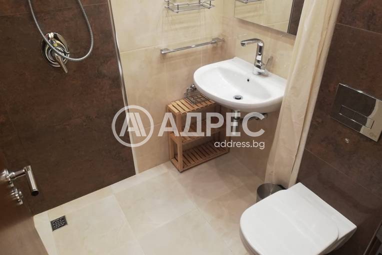 Двустаен апартамент, София, Дружба 2, 685046, Снимка 15