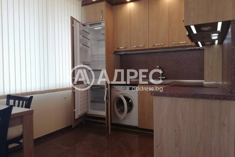 Двустаен апартамент, София, Дружба 2, 685046, Снимка 2