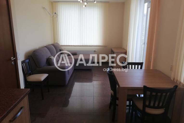 Двустаен апартамент, София, Дружба 2, 685046, Снимка 3