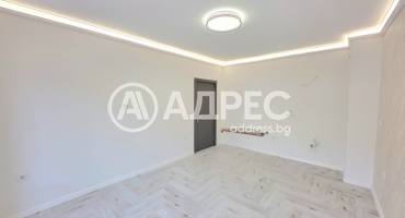Двустаен апартамент, Варна, АГ болница, 687046, Снимка 3
