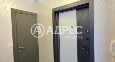 Двустаен апартамент, Варна, АГ болница, 687046, Снимка 5