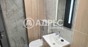 Двустаен апартамент, Варна, АГ болница, 687046, Снимка 8