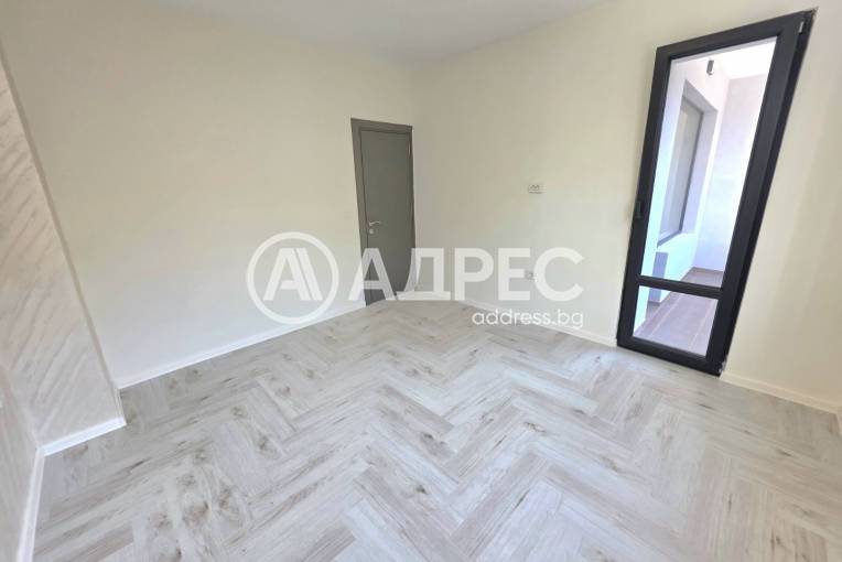 Двустаен апартамент, Варна, АГ болница, 687046, Снимка 11