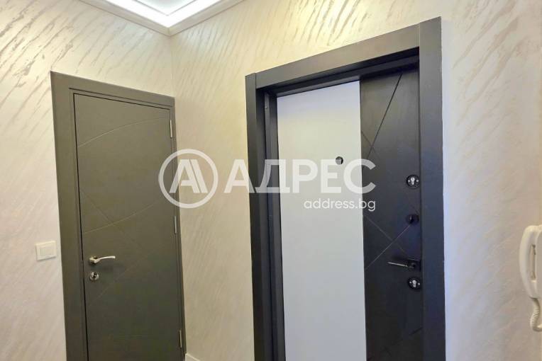 Двустаен апартамент, Варна, АГ болница, 687046, Снимка 5