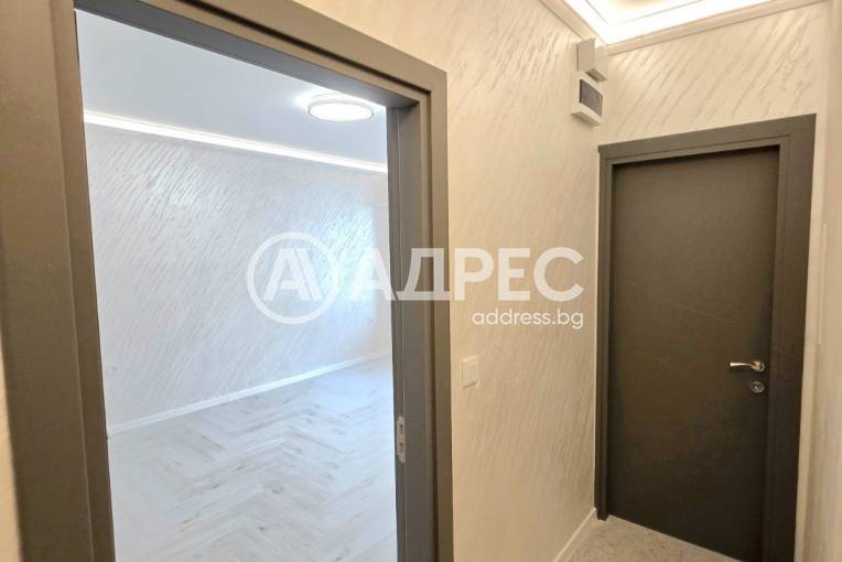 Двустаен апартамент, Варна, АГ болница, 687046, Снимка 6