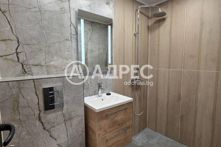 Двустаен апартамент, Варна, АГ болница, 687046, Снимка 7