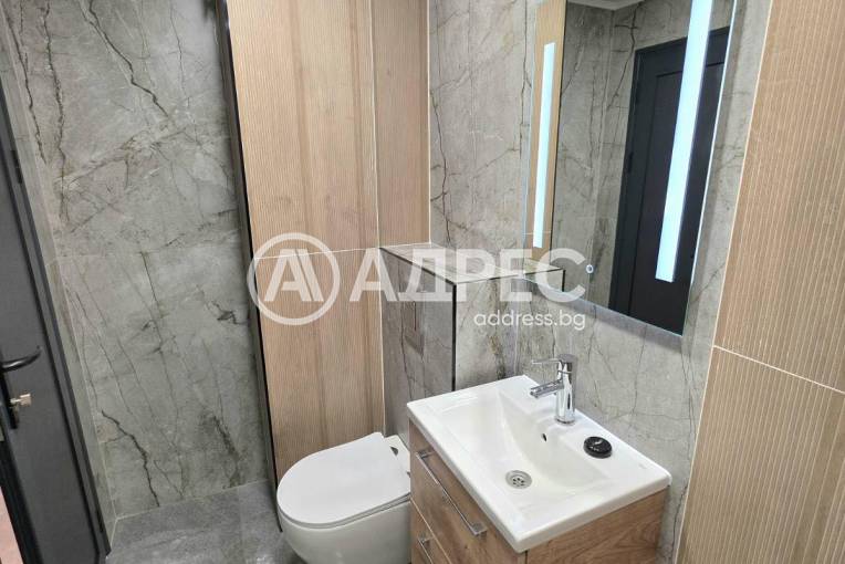 Двустаен апартамент, Варна, АГ болница, 687046, Снимка 8