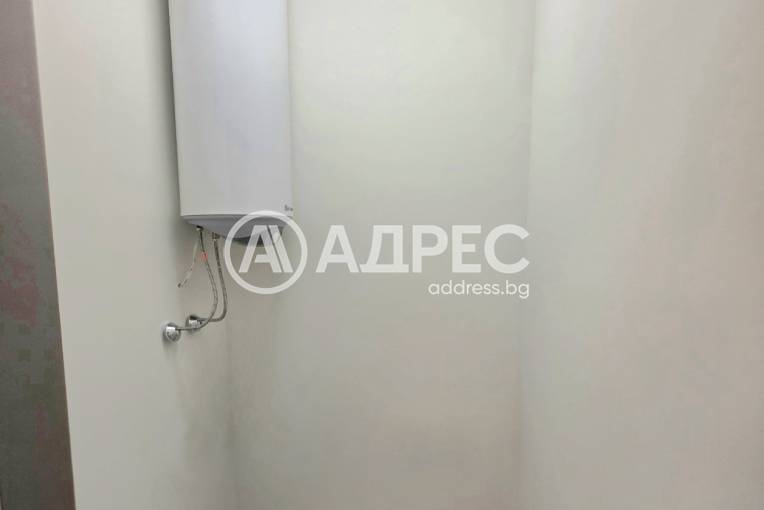 Двустаен апартамент, Варна, АГ болница, 687046, Снимка 9