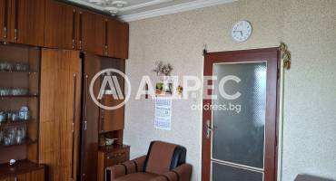 Двустаен апартамент, Пловдив, Христо Смирненски, 688046, Снимка 1