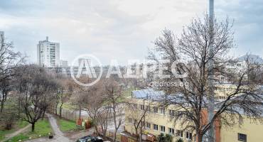 Двустаен апартамент, Пловдив, Христо Смирненски, 688046, Снимка 10