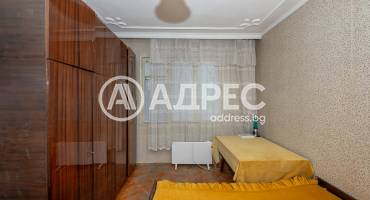 Двустаен апартамент, Пловдив, Христо Смирненски, 688046, Снимка 12