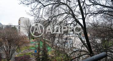 Двустаен апартамент, Пловдив, Христо Смирненски, 688046, Снимка 13