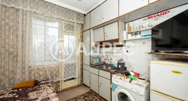 Двустаен апартамент, Пловдив, Христо Смирненски, 688046, Снимка 14