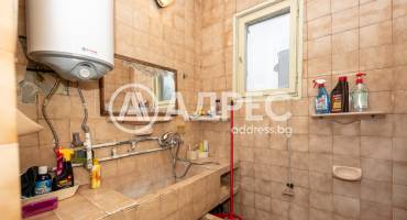 Двустаен апартамент, Пловдив, Христо Смирненски, 688046, Снимка 16