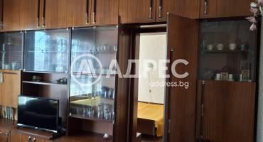 Двустаен апартамент, Пловдив, Христо Смирненски, 688046, Снимка 2