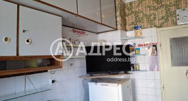 Двустаен апартамент, Пловдив, Христо Смирненски, 688046, Снимка 5