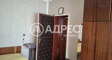 Двустаен апартамент, Пловдив, Христо Смирненски, 688046, Снимка 6