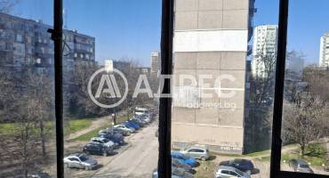 Двустаен апартамент, Пловдив, Христо Смирненски, 688046, Снимка 7