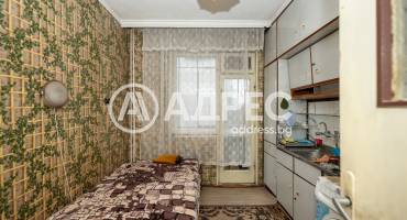 Двустаен апартамент, Пловдив, Христо Смирненски, 688046, Снимка 9