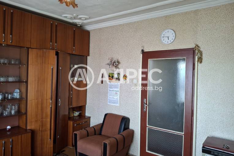 Двустаен апартамент, Пловдив, Христо Смирненски, 688046, Снимка 1