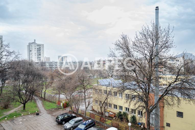 Двустаен апартамент, Пловдив, Христо Смирненски, 688046, Снимка 10