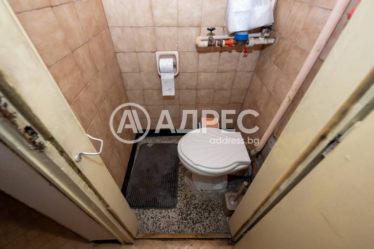 Двустаен апартамент, Пловдив, Христо Смирненски, 688046, Снимка 11