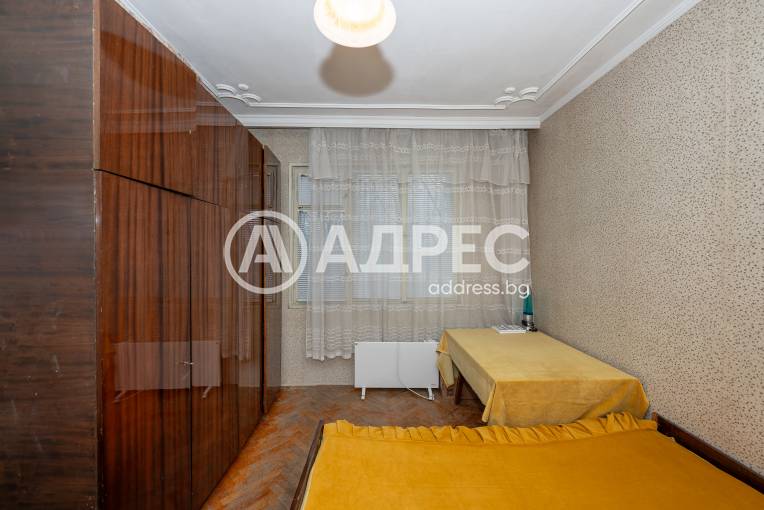 Двустаен апартамент, Пловдив, Христо Смирненски, 688046, Снимка 12