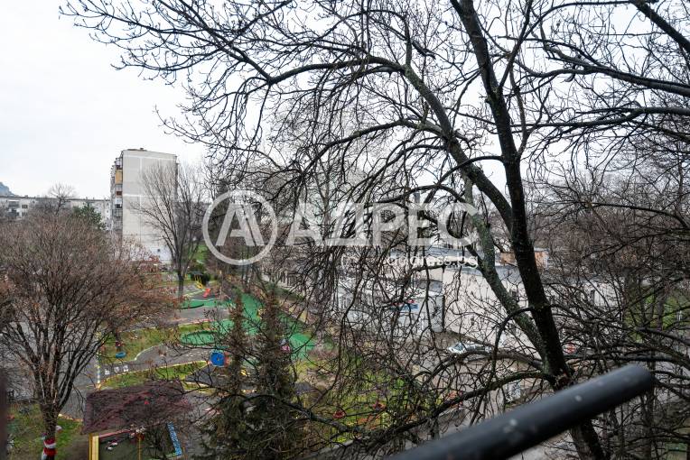Двустаен апартамент, Пловдив, Христо Смирненски, 688046, Снимка 13