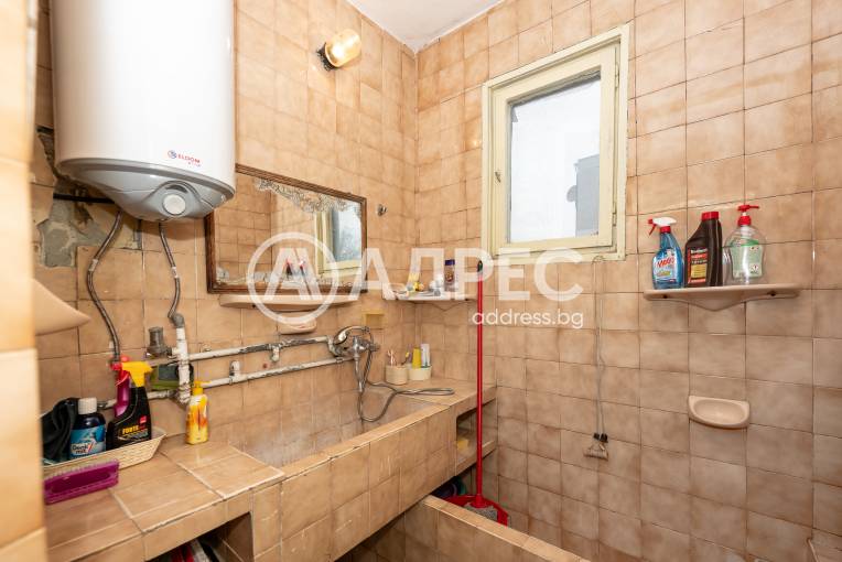 Двустаен апартамент, Пловдив, Христо Смирненски, 688046, Снимка 16