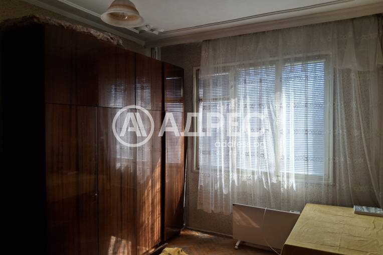 Двустаен апартамент, Пловдив, Христо Смирненски, 688046, Снимка 4