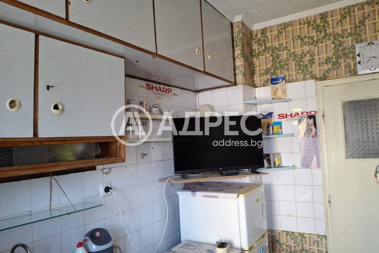 Двустаен апартамент, Пловдив, Христо Смирненски, 688046, Снимка 5