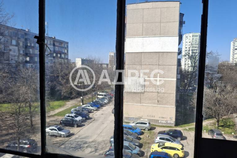 Двустаен апартамент, Пловдив, Христо Смирненски, 688046, Снимка 7