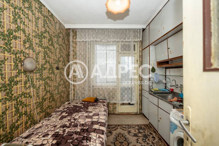 Двустаен апартамент, Пловдив, Христо Смирненски, 688046, Снимка 9