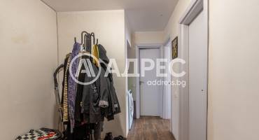 Многостаен апартамент, Варна, Централна поща, 691046, Снимка 9