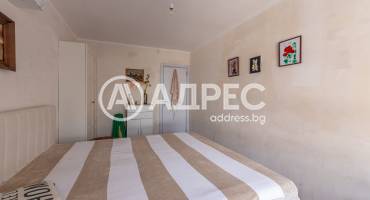 Многостаен апартамент, Варна, Централна поща, 691046, Снимка 10