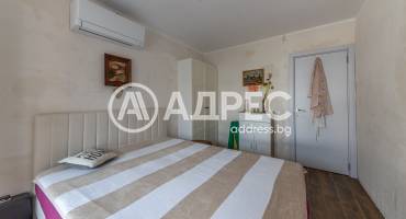 Многостаен апартамент, Варна, Централна поща, 691046, Снимка 11