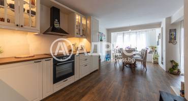 Многостаен апартамент, Варна, Централна поща, 691046, Снимка 13