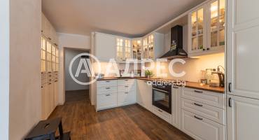 Многостаен апартамент, Варна, Централна поща, 691046, Снимка 14