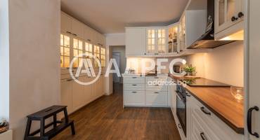 Многостаен апартамент, Варна, Централна поща, 691046, Снимка 15