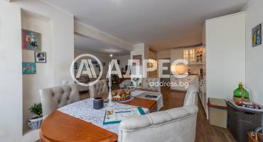 Многостаен апартамент, Варна, Централна поща, 691046, Снимка 16