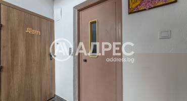 Многостаен апартамент, Варна, Централна поща, 691046, Снимка 18