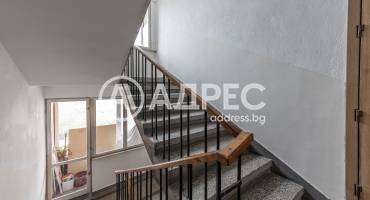 Многостаен апартамент, Варна, Централна поща, 691046, Снимка 19